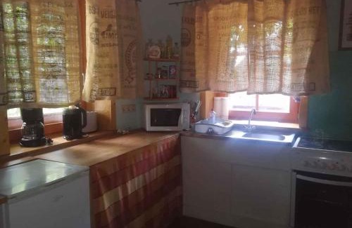 Trebbin House | Holiday home in Trebbin 2611