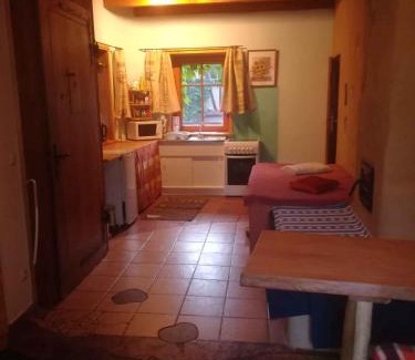 Trebbin House | Holiday home in Trebbin 2611