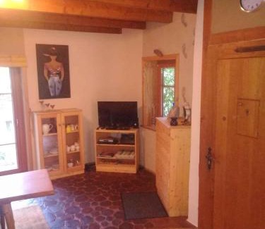 Trebbin House | Holiday home in Trebbin 2611