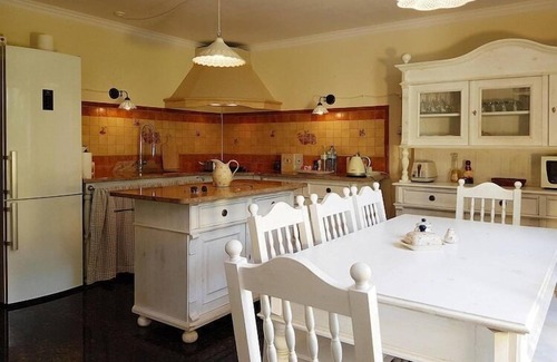 Trzesacz House | Holiday Home in Trzesacz near Baltic Beach