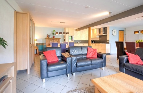 Municipality of Meerssen House | Holiday Home in Ulestraten near Limburg Hills