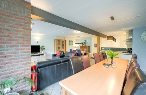 Municipality of Meerssen House | Holiday Home in Ulestraten near Limburg Hills