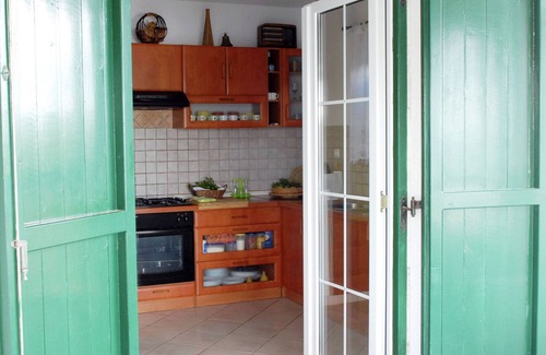 Veli Rat House | Holiday Home in Veli Rat near Saharun