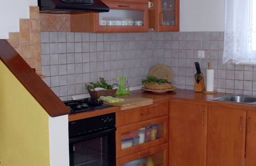 Veli Rat House | Holiday Home in Veli Rat near Saharun