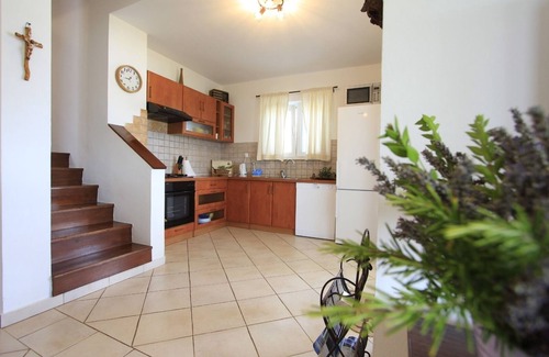 Veli Rat House | Holiday Home in Veli Rat with Seaview, Terrace, Air condition, WIFI (3559-1)