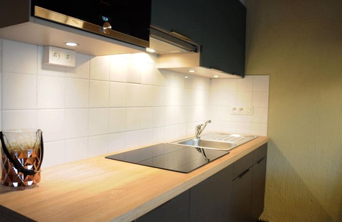 Vielsalm House | Holiday Home in Vielsalm With Lake View