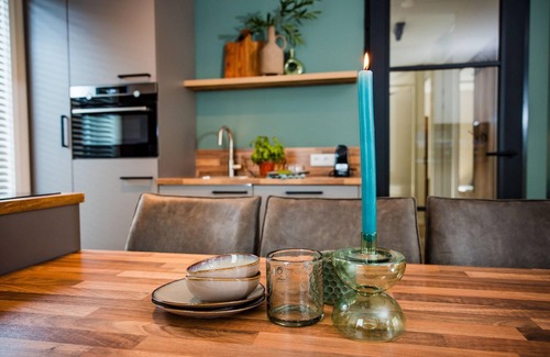 Voorthuizen House | Holiday Home in Voorthuizen near Veluwe