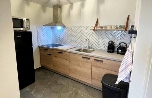 Ubachsberg Apartment | Holiday home in Voerendaal with terrace