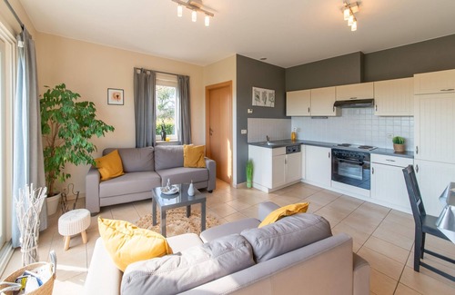 Waimes House | Holiday Home in Waimes near High Fens