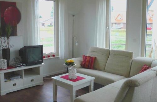 Wietzendorf House | Holiday home in Wietzendorf with terrace