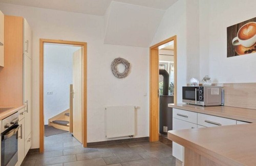 Langewiese House | Holiday home in Winterberg with sauna
