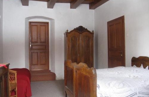 Zator House | Holiday Home in Zátor near Ještěd Ski Resort