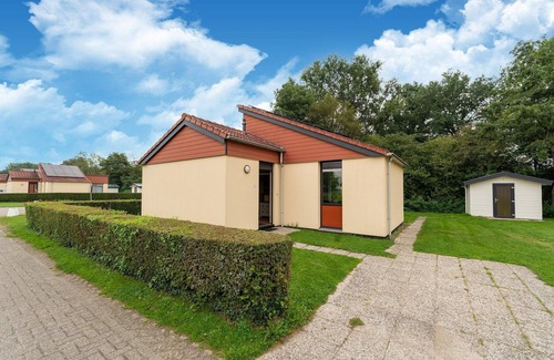 Zevenhuizen House | Holiday Home in Zevenhuizen near Rottemeren