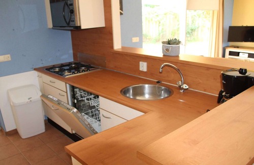 Zevenhuizen House | Holiday Home in Zevenhuizen with Sauna