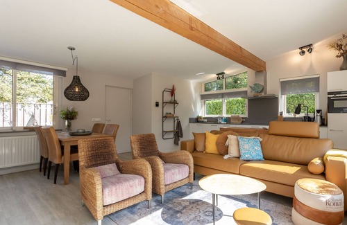 Kamperland House | Holiday Home in Zeeland near Beach