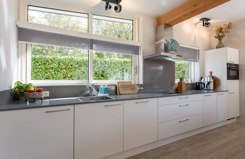 Kamperland House | Holiday Home in Zeeland near Beach