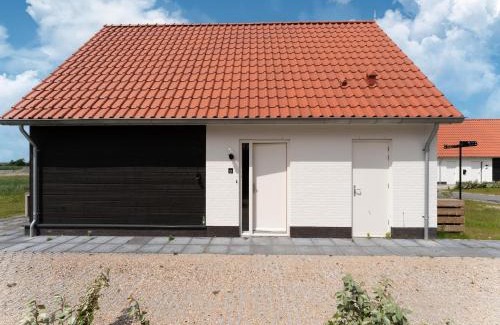 Scherpenisse House | Holiday Home in Zeeland near Gorishoek Beach