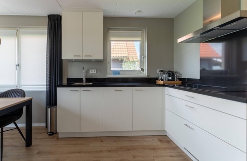 Scherpenisse House | Holiday Home in Zeeland Near Gorishoek Beach