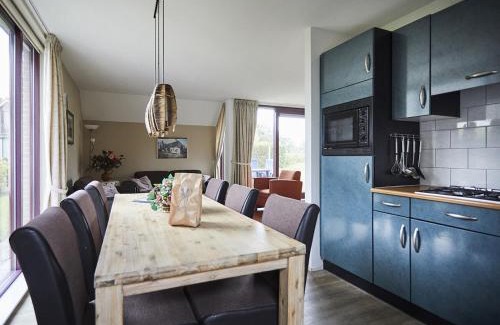 Heinkenszand House | Holiday Home in Zeeland with Sauna