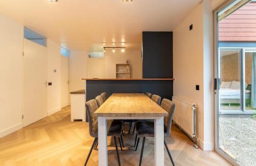 Zevenhuizen House | Holiday Home in Zevenhuizen near Rottemeren
