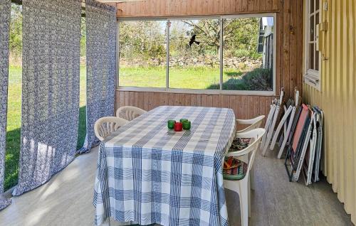 Fora House | Holiday Home Ingelstadgatan Borgholm