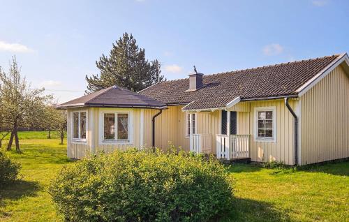 Fora House | Holiday Home Ingelstadgatan Borgholm
