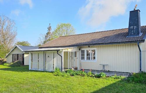 Fora House | Holiday Home Ingelstadgatan Borgholm