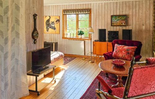 Fora House | Holiday Home Ingelstadgatan Borgholm