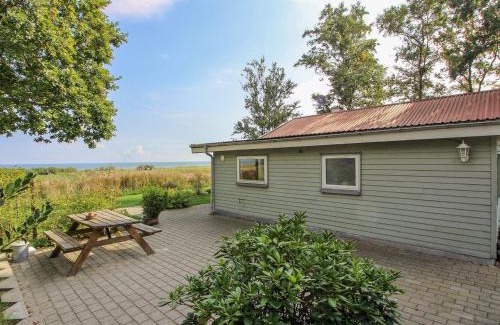 Frederikshavn House | Holiday Home Isalie - 200m from the sea by Interhome
