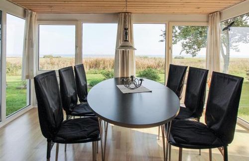 Frederikshavn House | Holiday Home Isalie - 200m from the sea by Interhome