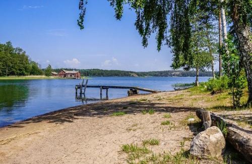 Pargas House | Holiday Home Isokoskelo 5 by Interhome