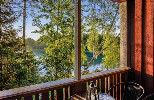 Pargas House | Holiday Home Isokoskelo 5 by Interhome