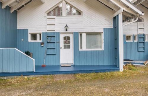 Lampivaara House | Holiday Home Isokurunpuisto a 2 by Interhome