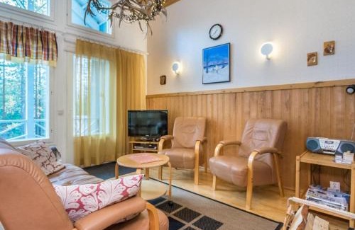 Lampivaara House | Holiday Home Isokurunpuisto a 2 by Interhome