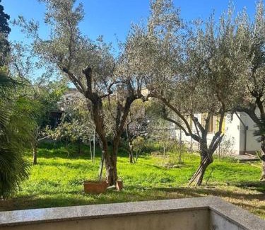 Maddalenedda Apartment | Holiday home