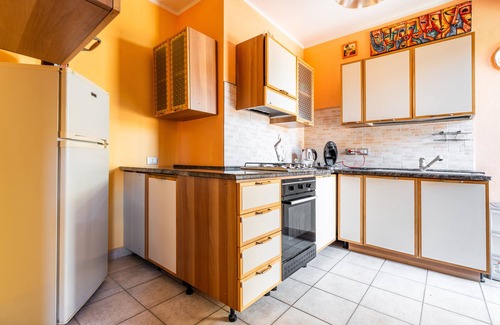 Province of Cagliari House | Holiday Home 'Magy House' with Private Terrace