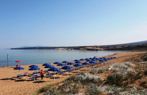Cuglieri House | Holiday Home Bella Sardinia-2 by Interhome