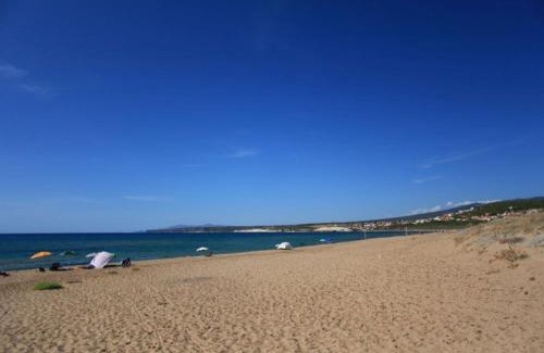 Cuglieri House | Holiday Home Bella Sardinia-2 by Interhome