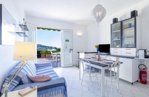 Pantai House | Holiday Home Residence Gli Ulivi by Interhome