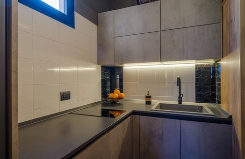 San Pietro in Lama House | Holiday Home 'Maison Boutique At Viviana' with Shared Pool, Wi-Fi and Air Conditioning
