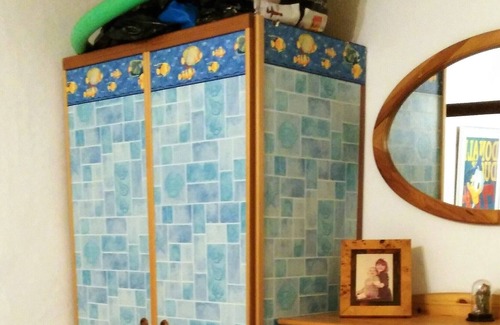 Sant'Antioco House | Holiday Home .