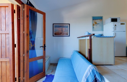 Torre dei Corsari House | Holiday Home Dune e Mare with Sea View & Garden