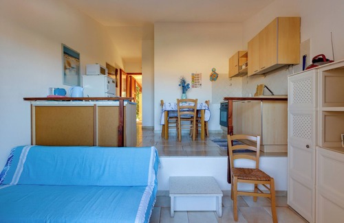 Torre dei Corsari House | Holiday Home Dune e Mare with Sea View & Garden