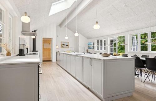 Hvidbjerg Strand House | Holiday Home Jalina - 200m from the sea by Interhome