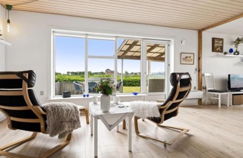 Hojer House | Holiday Home Janin - 400m from the sea by Interhome