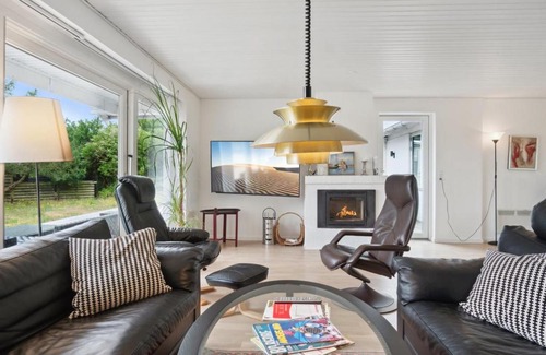 Grlev House | Holiday Home Janna - 75m from the sea by Interhome