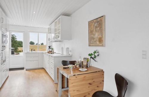 Grlev House | Holiday Home Janna - 75m from the sea by Interhome