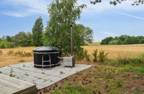 Grlev House | Holiday Home Janna - 75m from the sea by Interhome