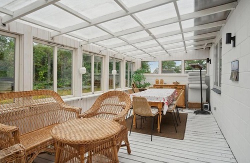 Grlev House | Holiday Home Janna - 75m from the sea by Interhome