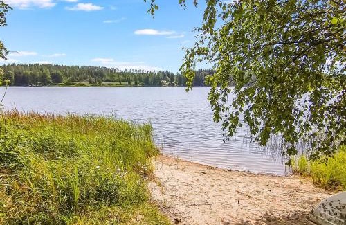 Juupajoki House | Holiday Home Jannela by Interhome